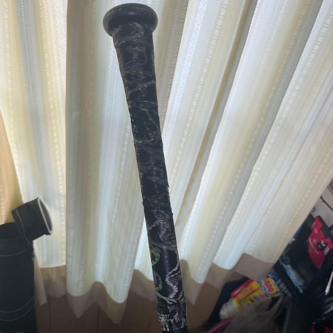 WANI CRUSHER 軟式バット