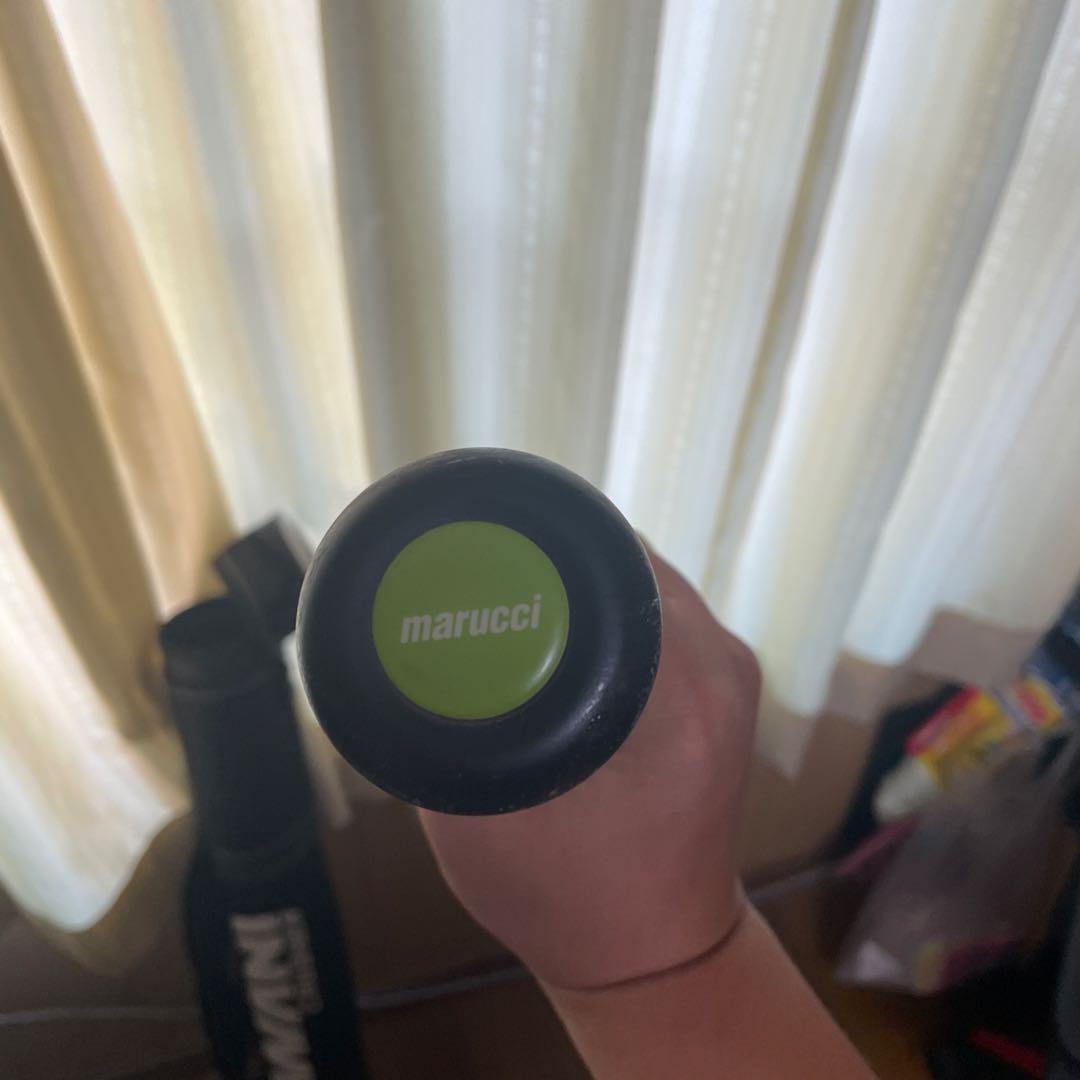 WANI CRUSHER 軟式バット