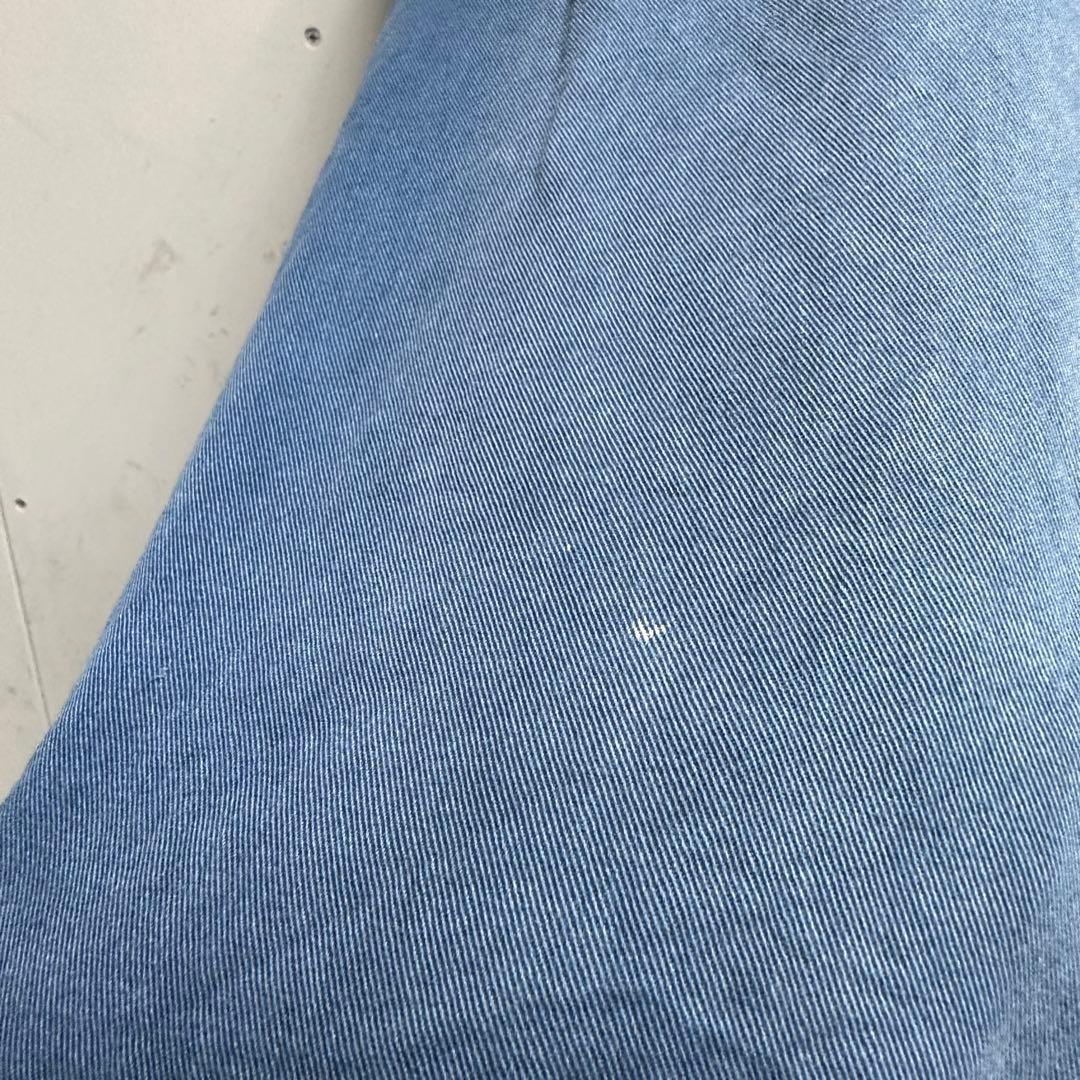 UMBRO 90s コットンプルオーバー　ドリルトップ