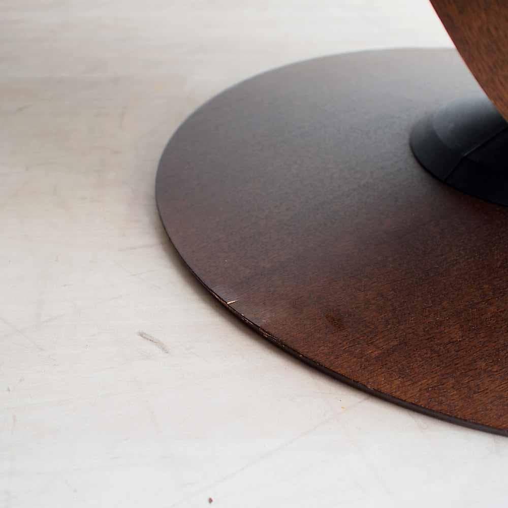 カリモク ザ・ファースト A 本革 リクライニングチェア ZR24269