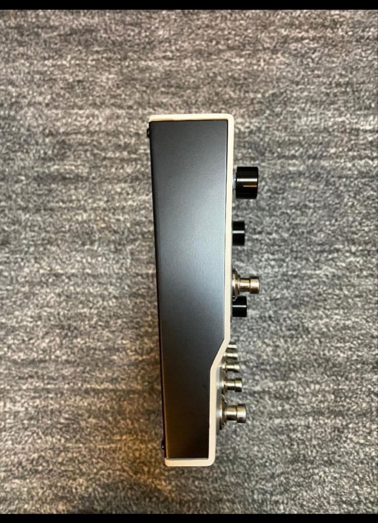 美品　Ampero II Stage ギターエフェクター　マルチエフェクター