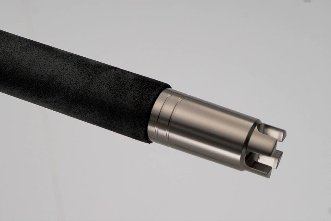 ロッド ZENAQ Tobizo TC77 TUNA Monster Buster