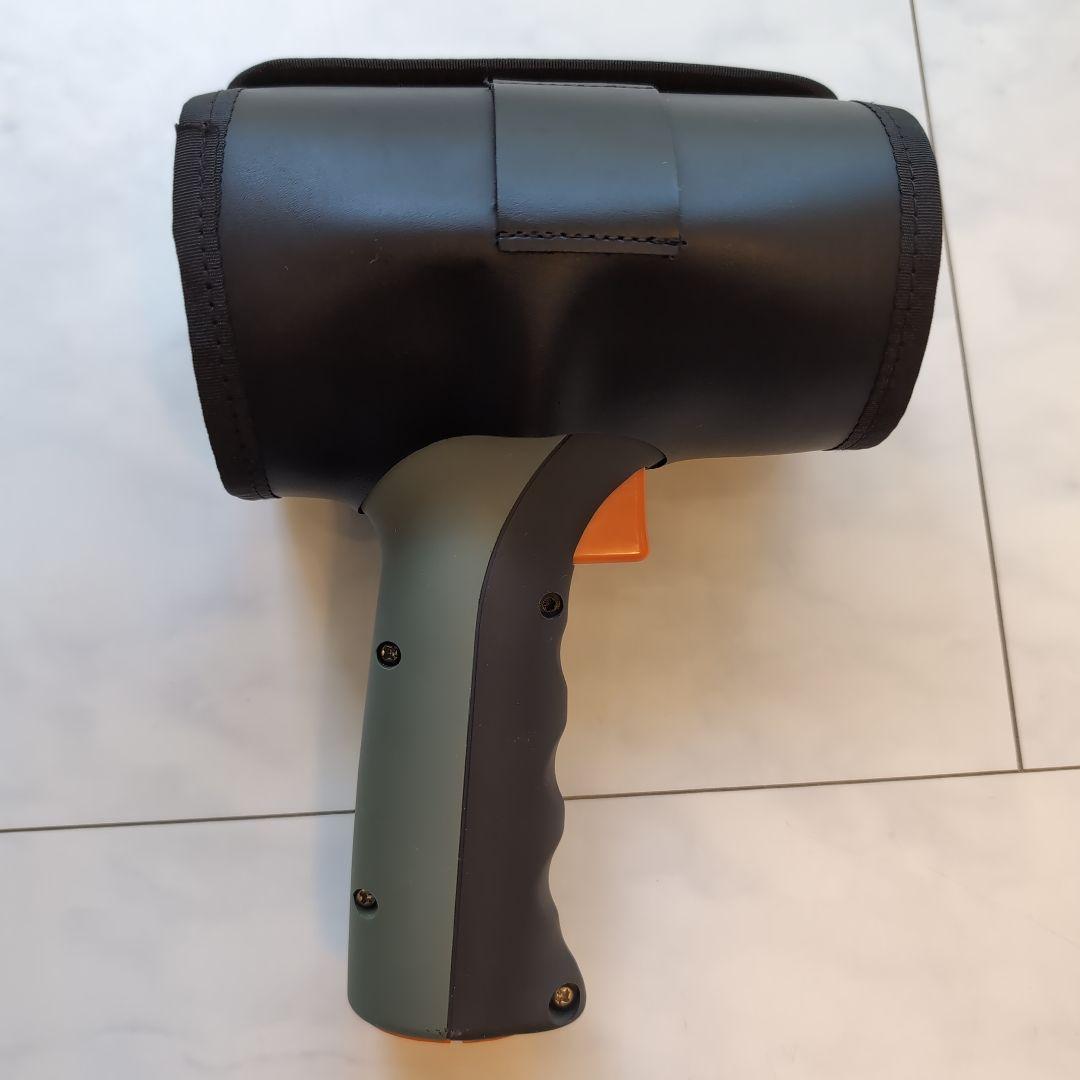 Bushnell Speedster V スピード測定器