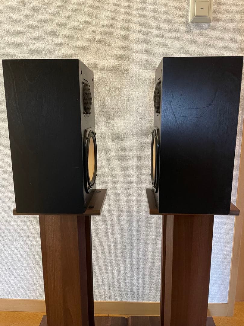 YAMAHA NS-10M スピーカー・スタンド付き