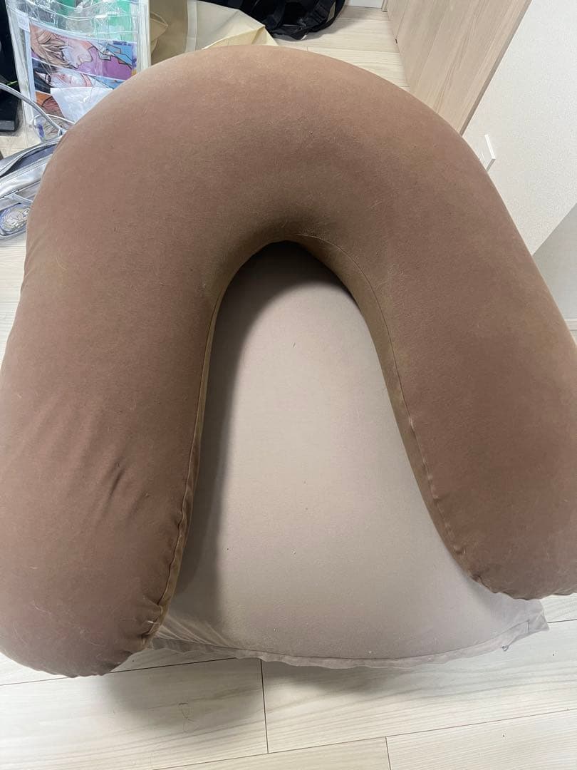 【カバー付き】ヨギボー ミニ＋サポート用インナーセット