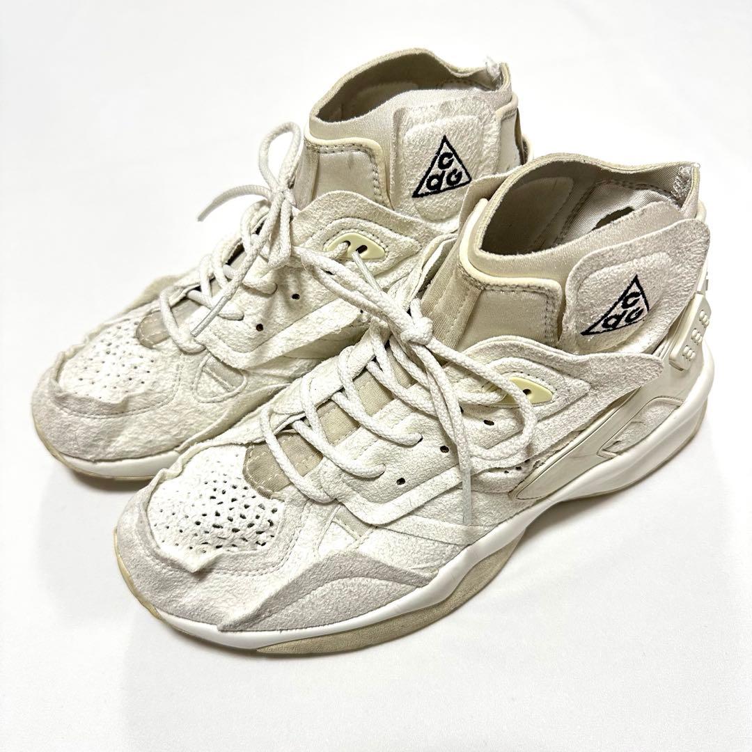 NIKE エアモワブ CDG COMME DES GARCONS 26㎝