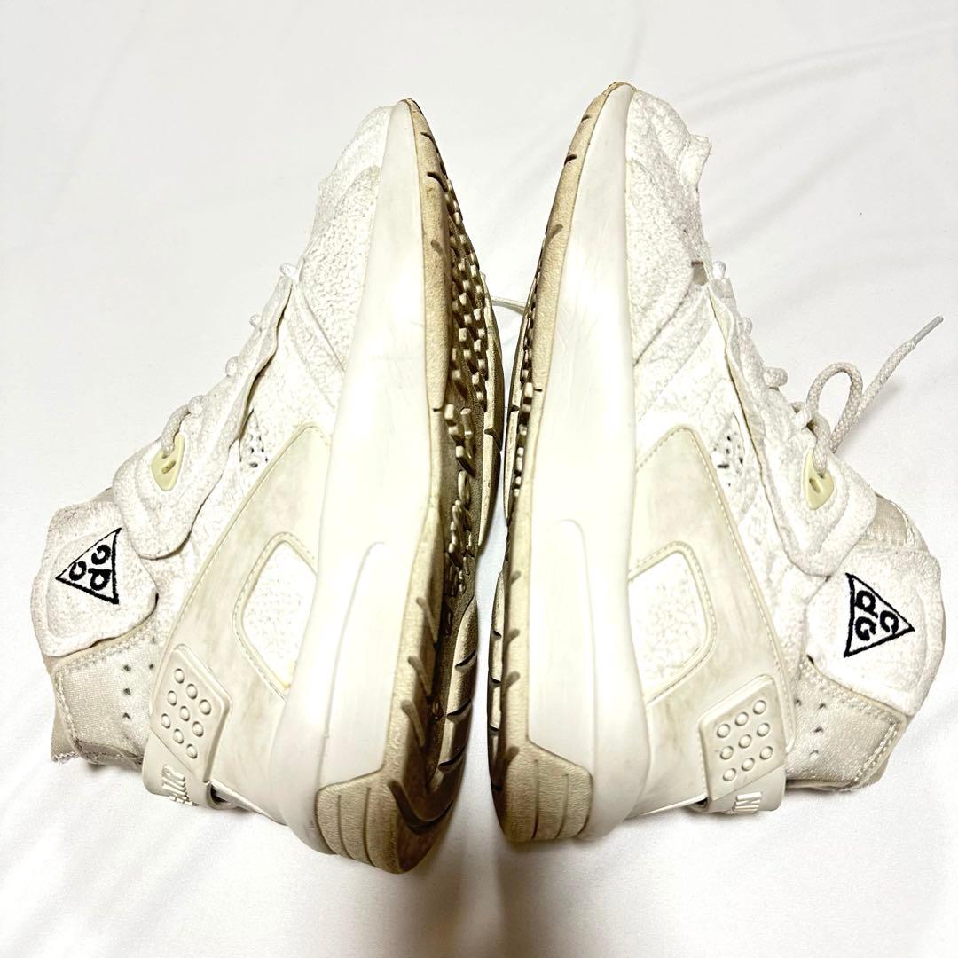 NIKE エアモワブ CDG COMME DES GARCONS 26㎝