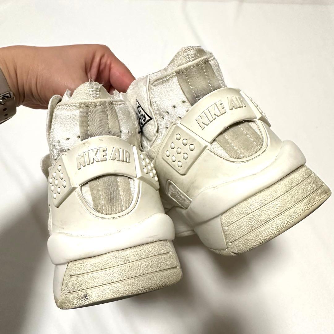 NIKE エアモワブ CDG COMME DES GARCONS 26㎝