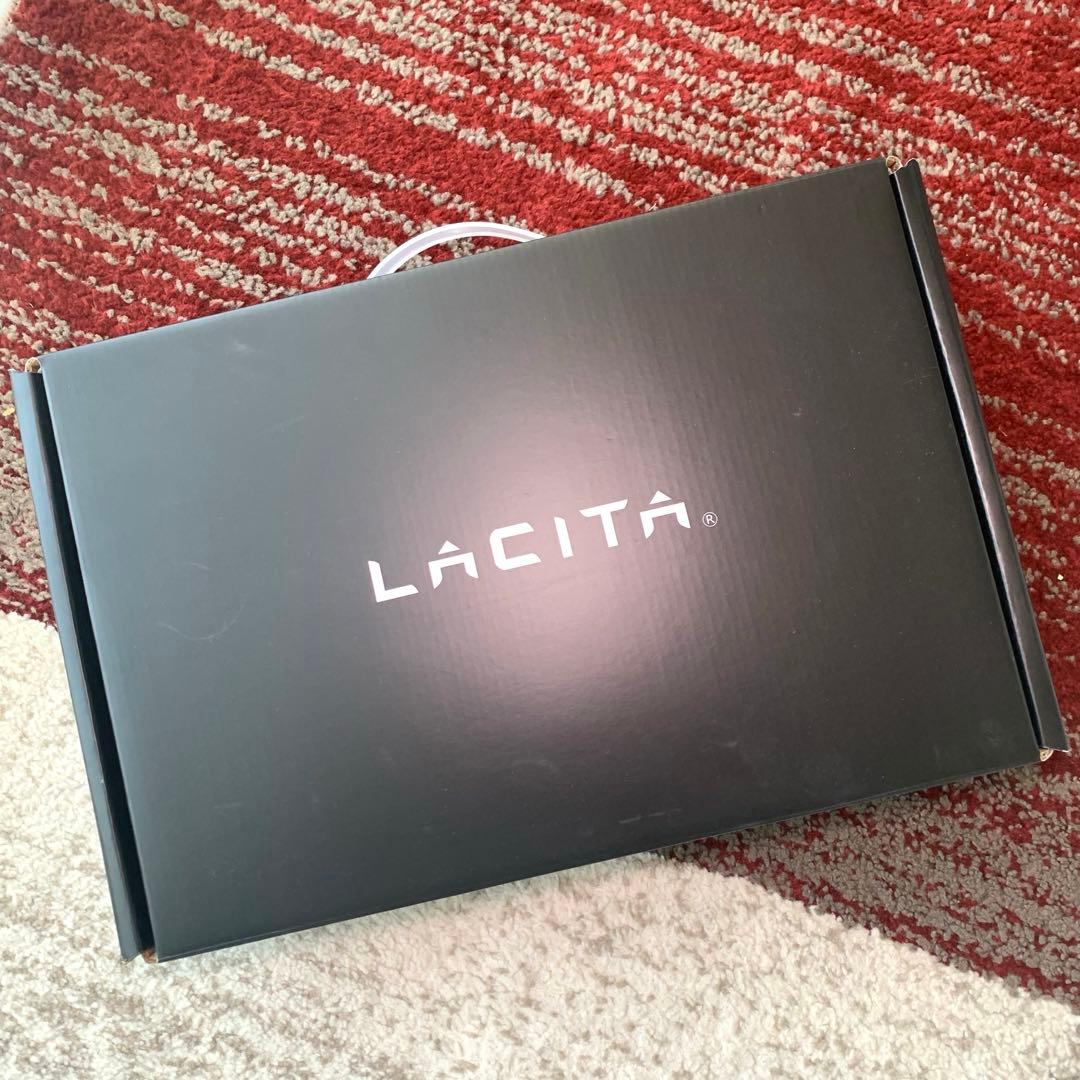 マ*チ様 【ほぼ新品】LACITA ソーラーパネル 81W エナーボックスにも使