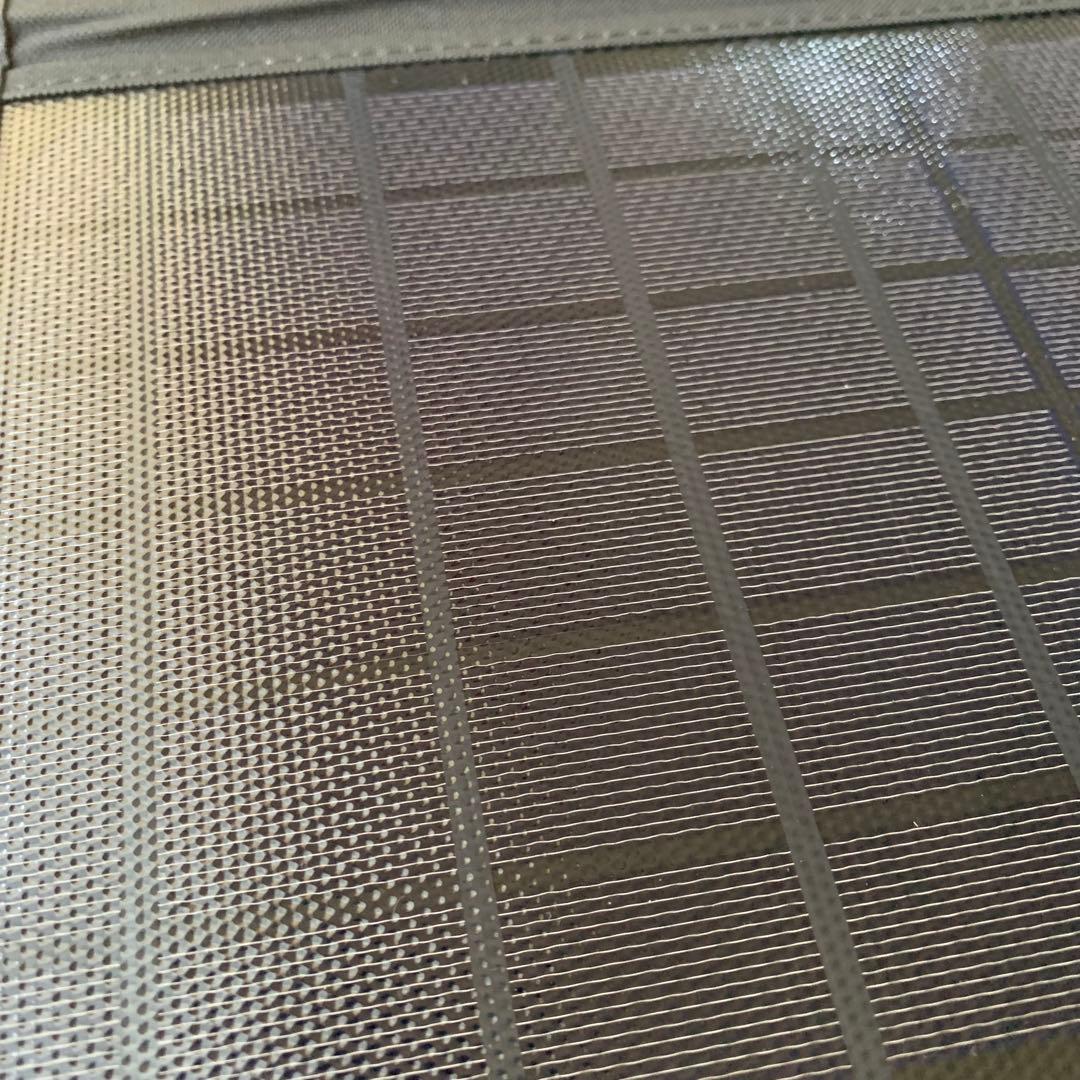 マ*チ様 【ほぼ新品】LACITA ソーラーパネル 81W エナーボックスにも使