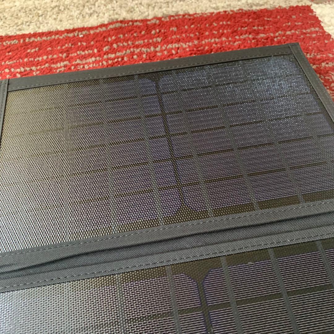 マ*チ様 【ほぼ新品】LACITA ソーラーパネル 81W エナーボックスにも使