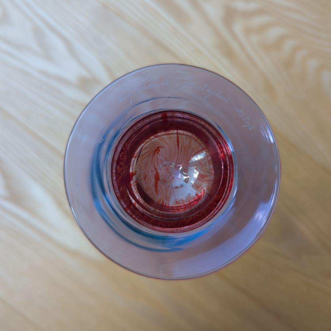 モ*ヤ様 カイフランク KF486 _イッタラ アラビア アンティーク オイバト