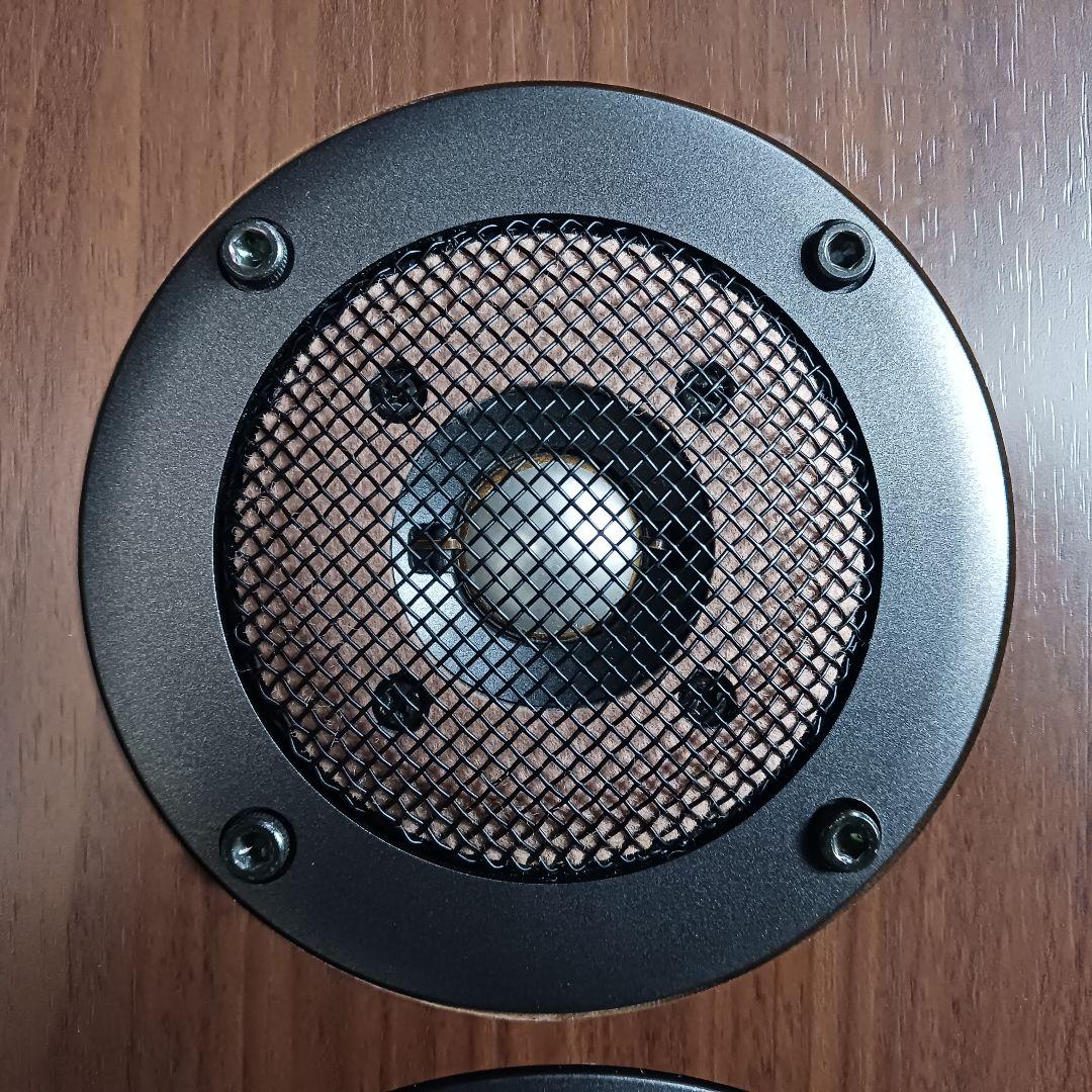 ku.さま　ONKYO/オンキョー　D-66RX　ペア　エッジ張り替え品