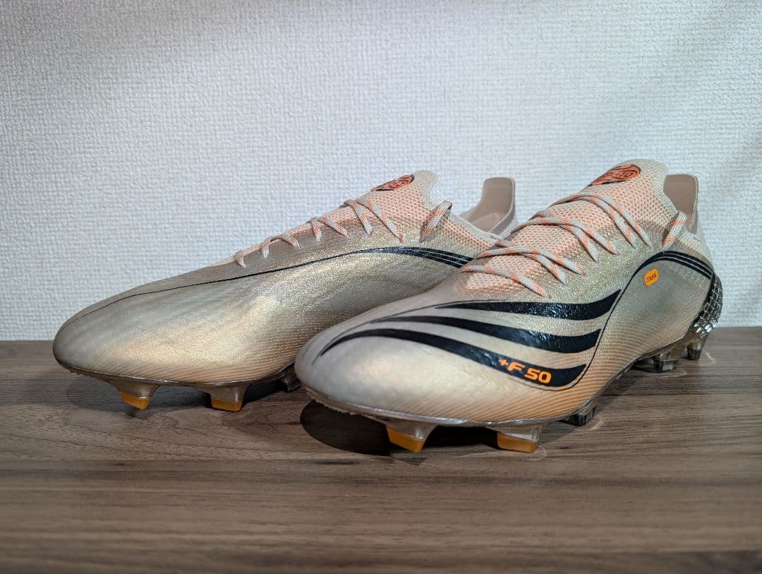 アディダス エックス50 スピードフロー.1 FG