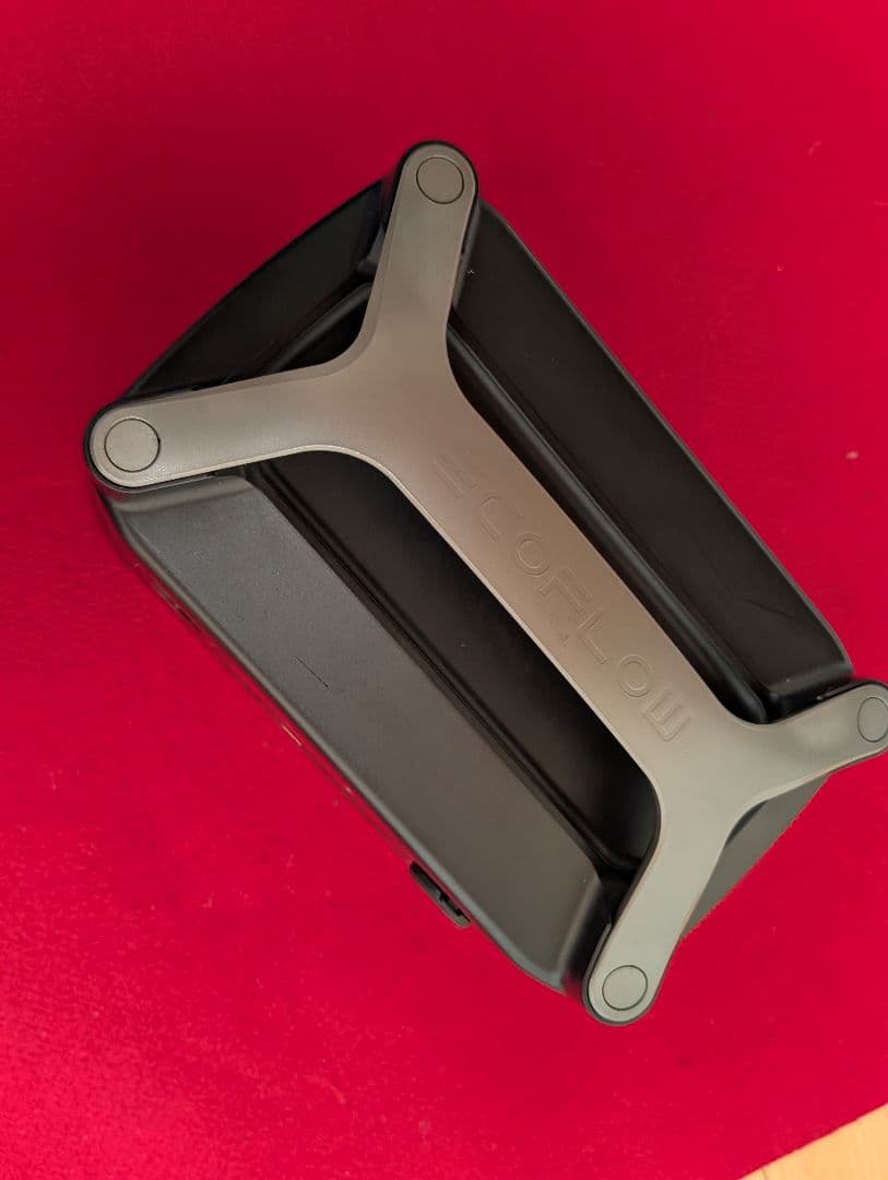 ■ECOFLOW  MAX &  PRO セット