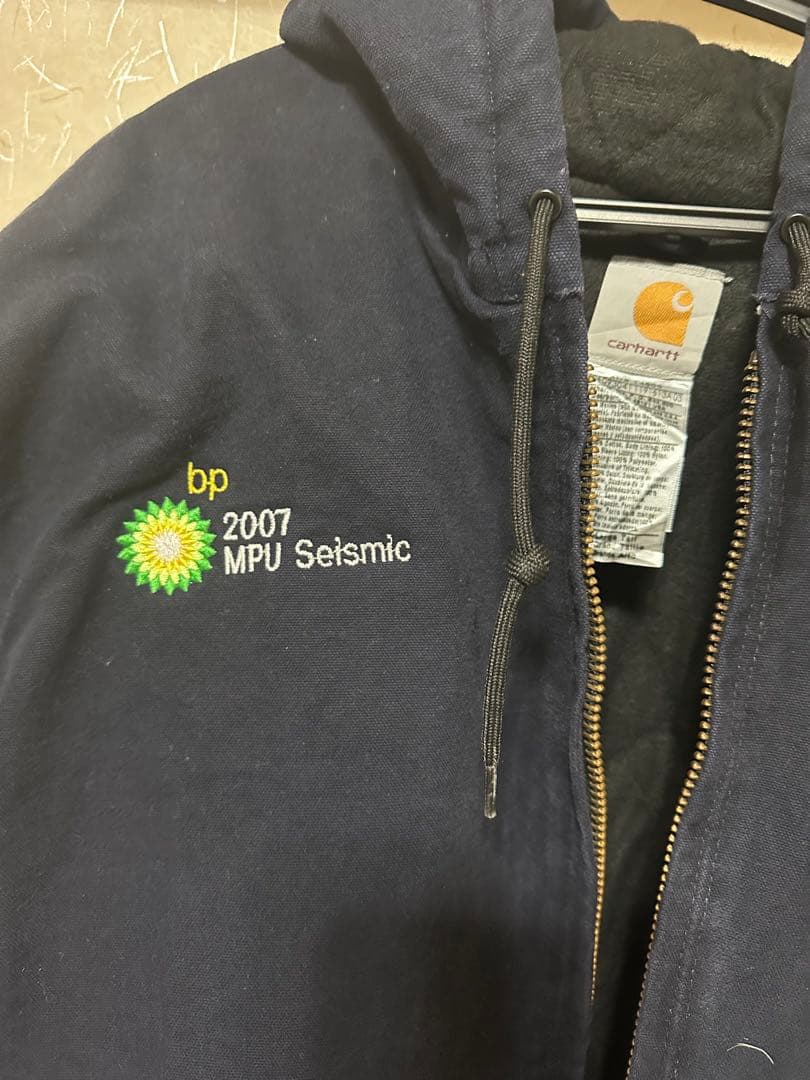 CARHARTT ジャケット