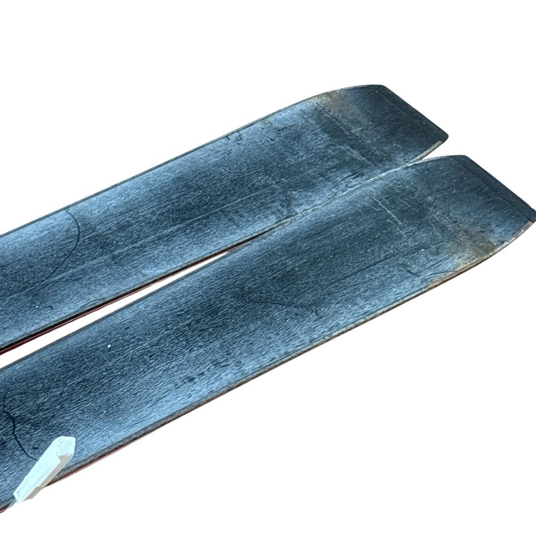 Kazama カザマ ジュニアスキー 3点セット