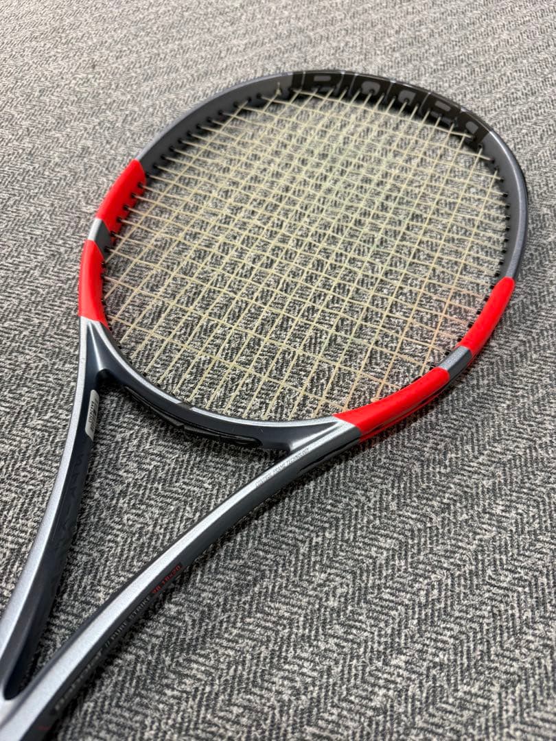 2025年 バボラ ピュアストライク 18×20