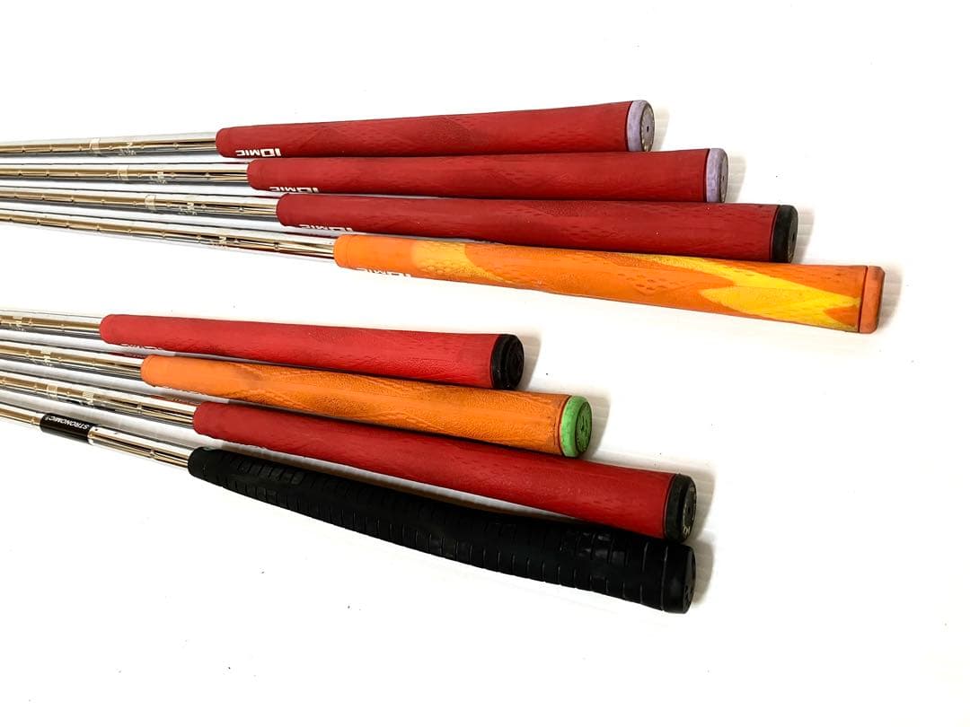 豪華！◆DUNLOP XXIO ダンロップ ゼクシオ 他◆ゴルフクラブ セット