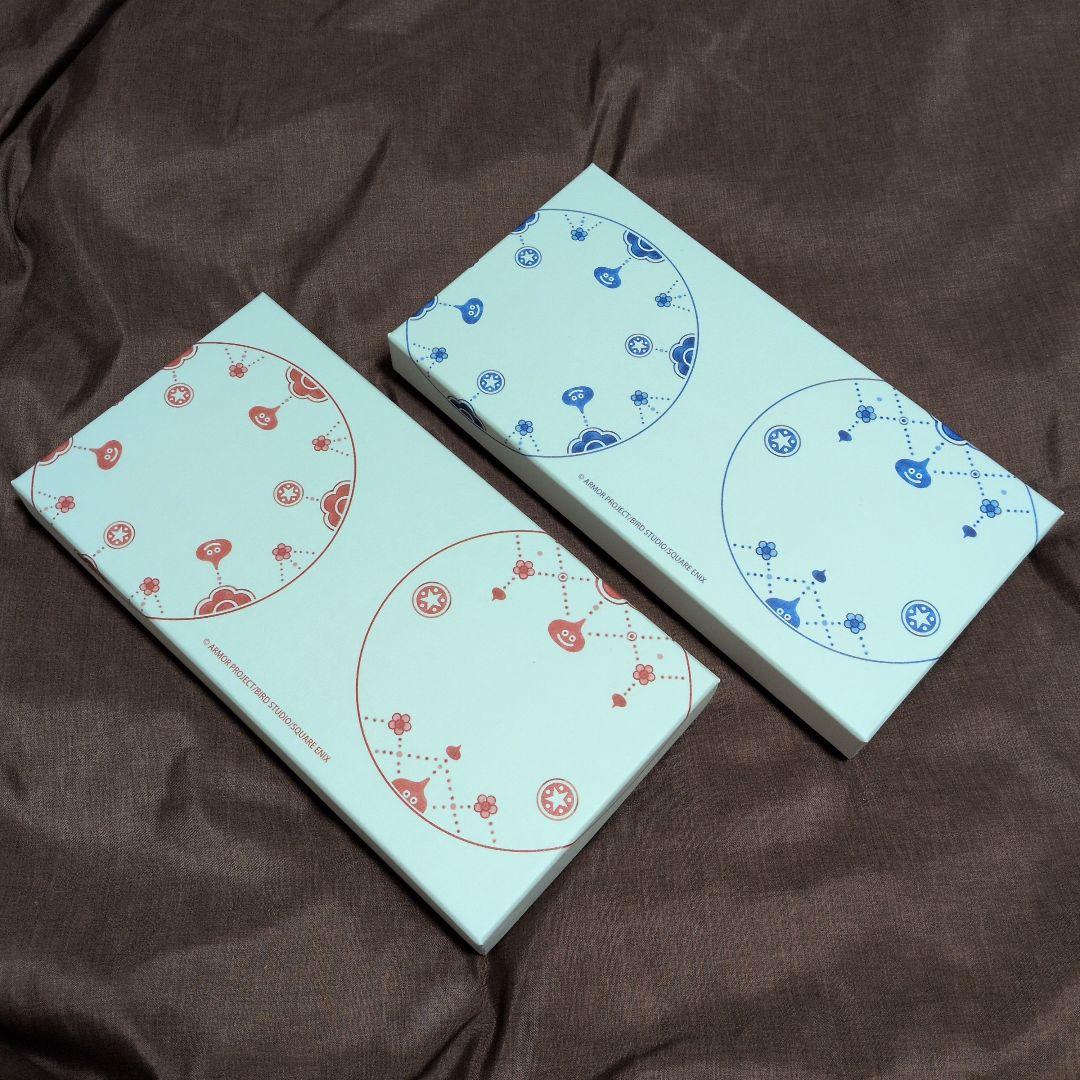 Tachikichi ドラクエ アウトレット スライム 瓔珞⽂ ⼩⽫ 4枚セット