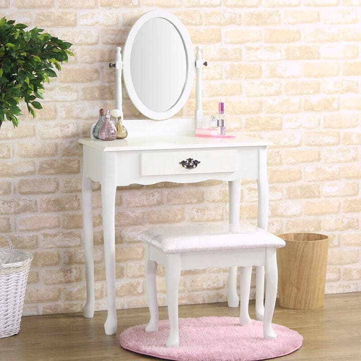 新品　ドレッサー　セレブ　おしゃれ　便利