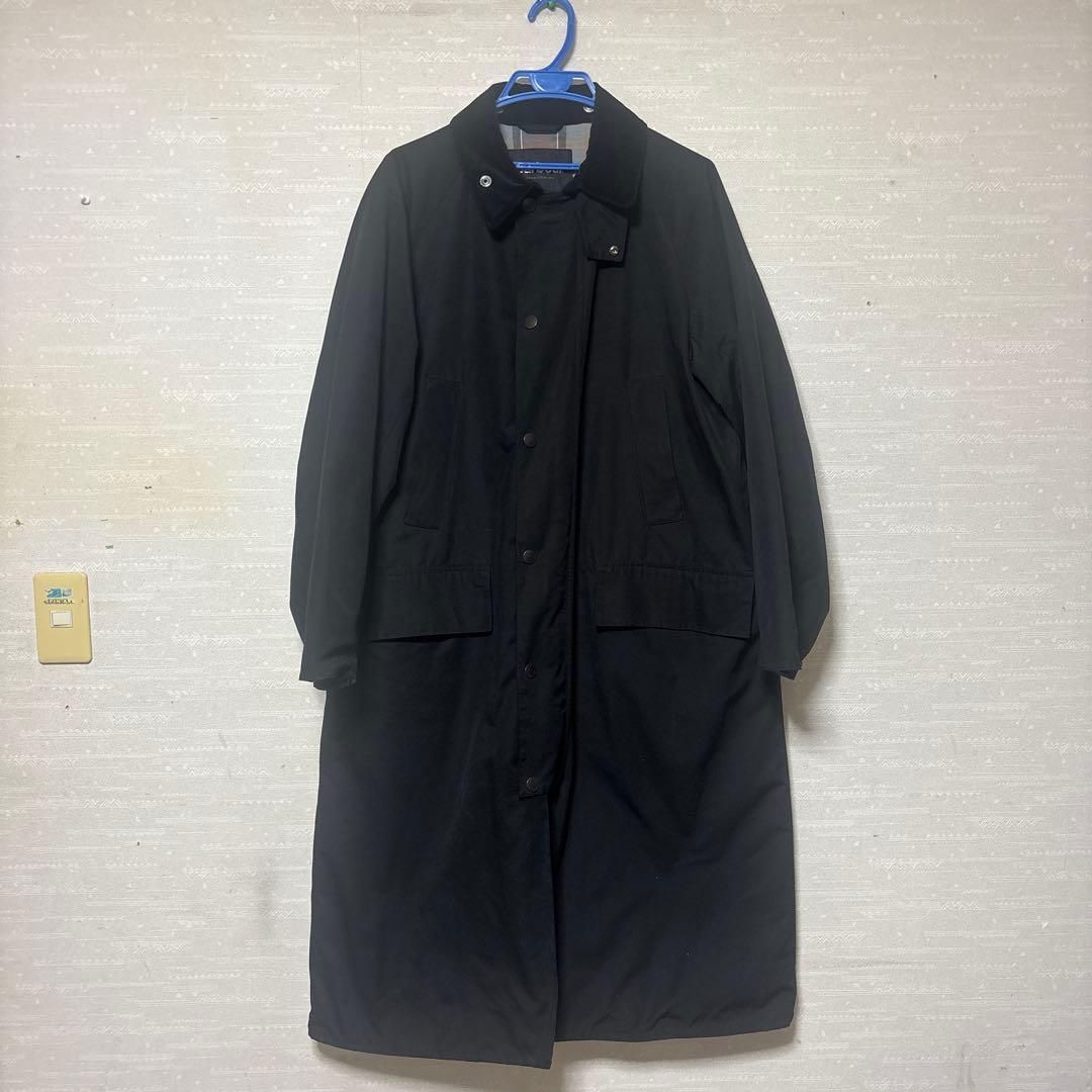 お*つ様 barbour don フリークスストア別注　38