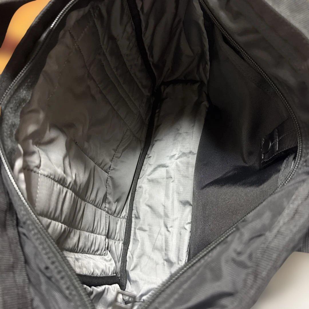 【PORTER】フラッシュ トートバッグ ブラック