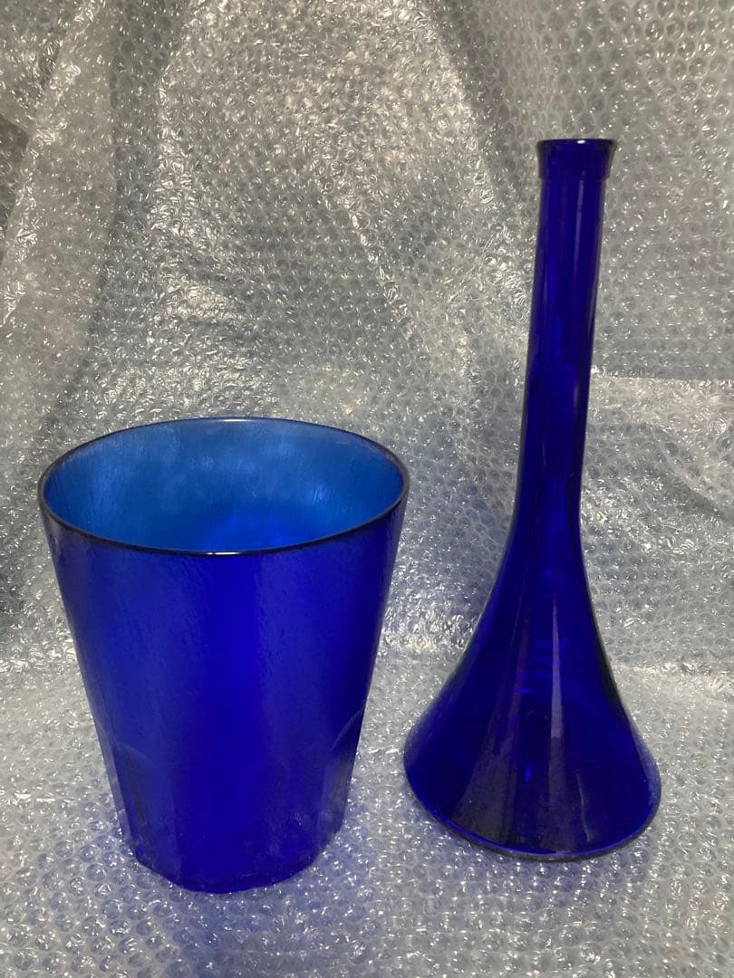 イタリアヴィンテージガラス