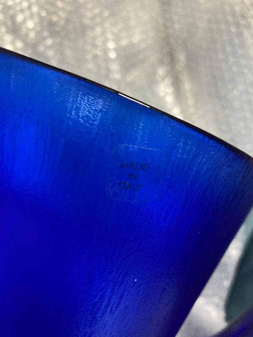 イタリアヴィンテージガラス