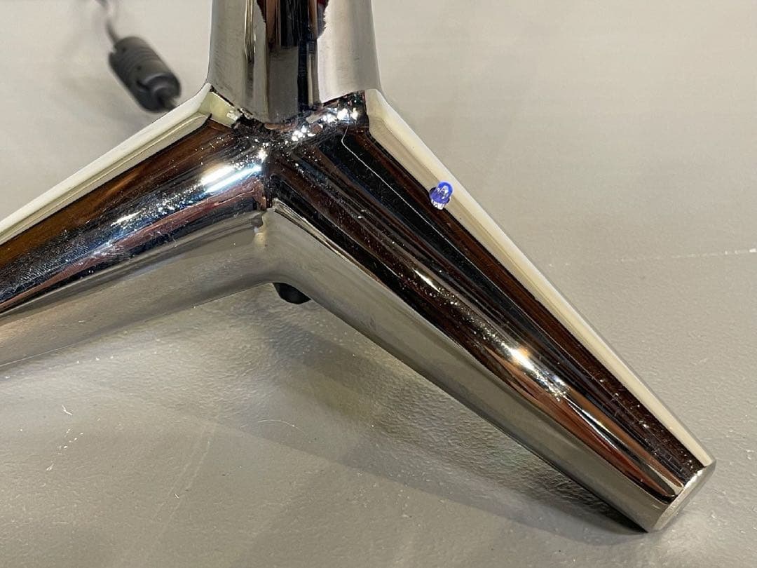 yamagiwa ヤマギワ　Conran LEDステムレイ チューブ　ライト