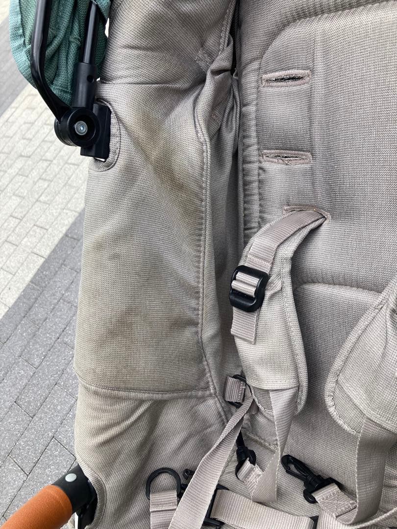 AirBuggy(エアバギー) ココ ダブル クローバー