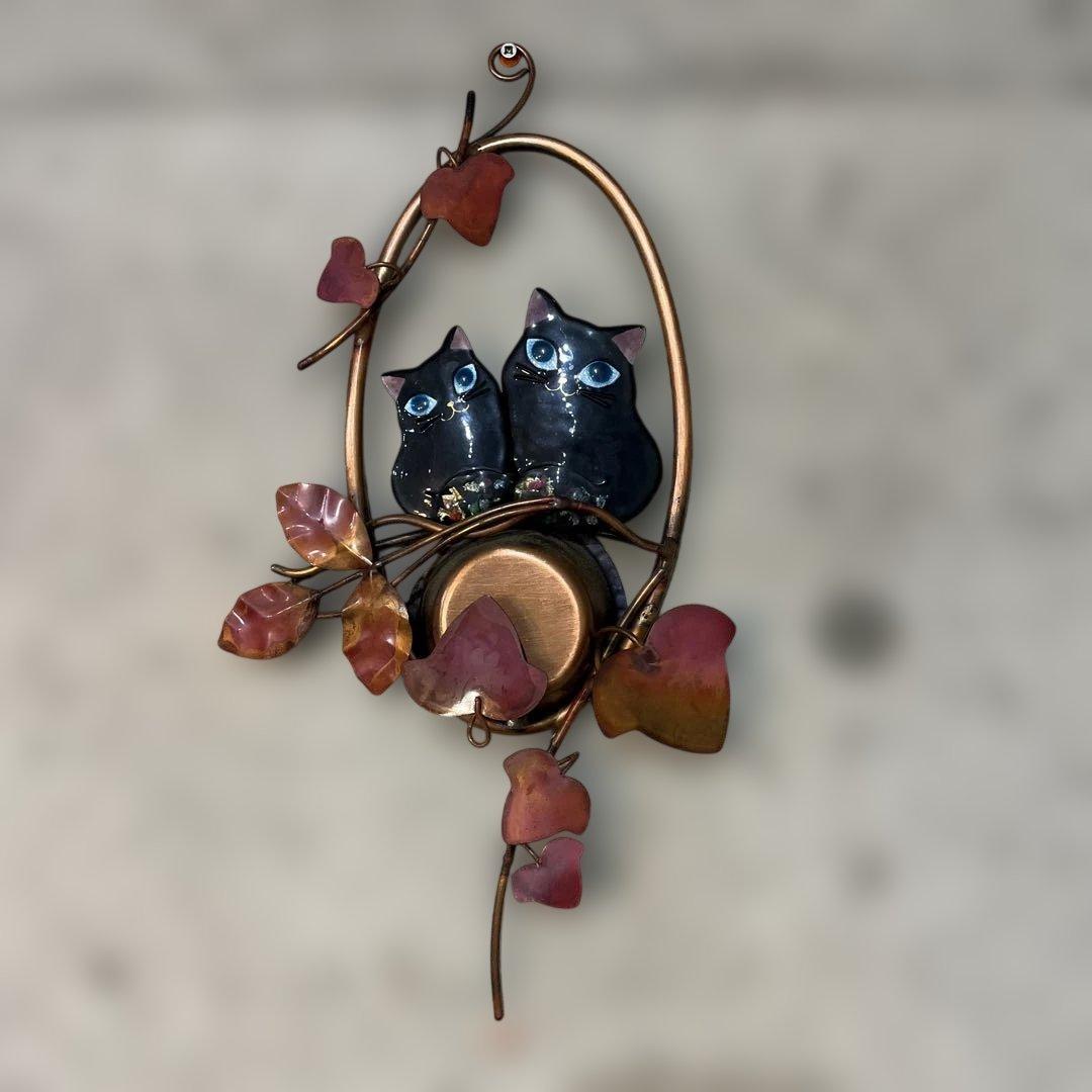 アトリエルートスリー　黒猫オルゴール