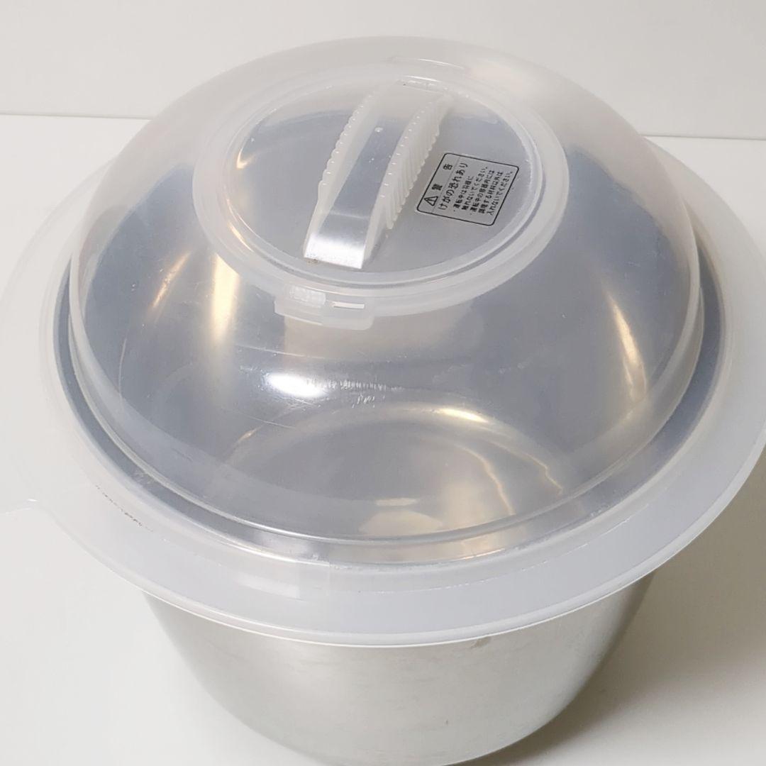 【良品・大容量モデル】日本ニーダーパンニーダーパンこね機 PK1012plus