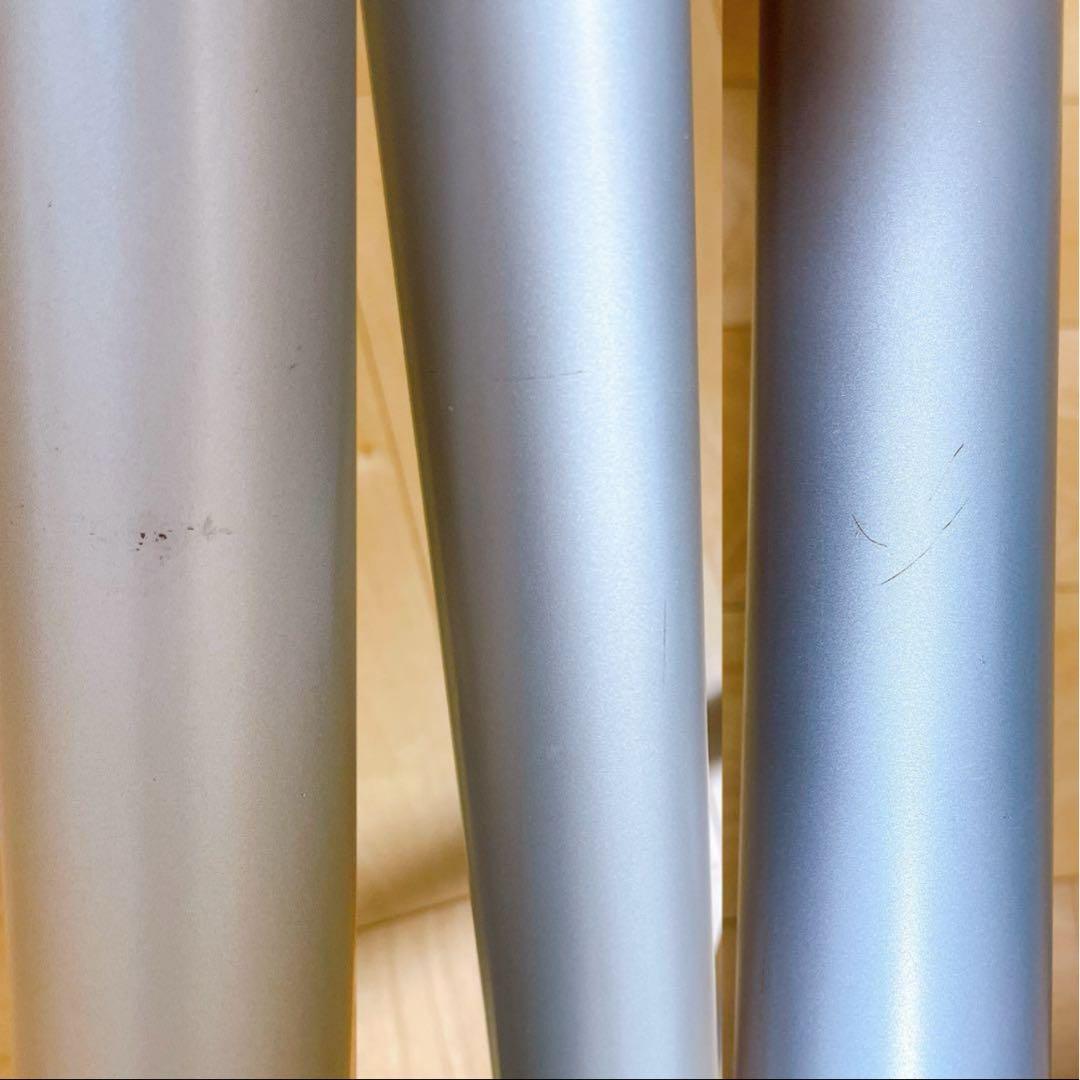 【廃盤・希少品】 D&DEPARTMENT カフェテーブル