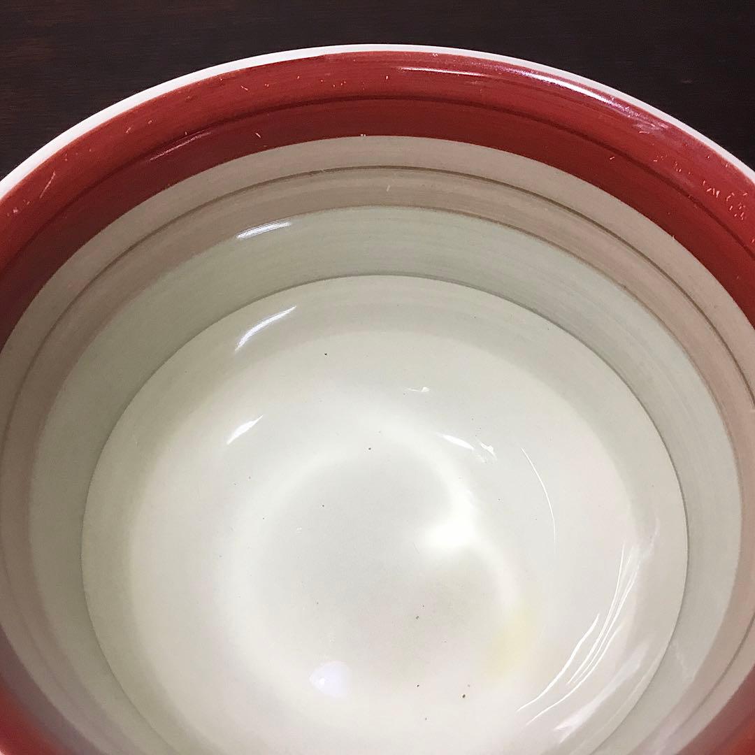 スージークーパー◆ボウル＋ミニカップ　３点セット◆ウェディングリング