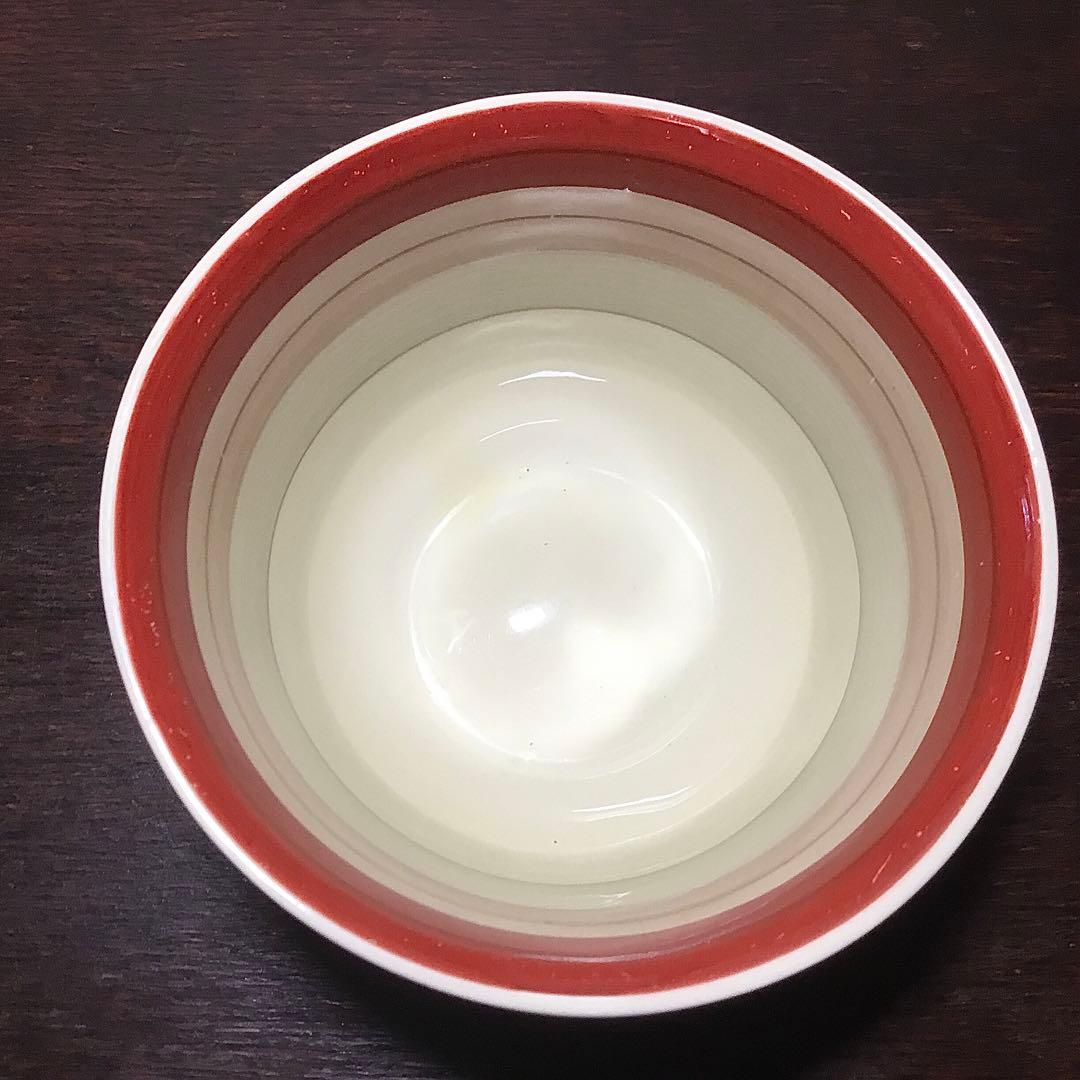 スージークーパー◆ボウル＋ミニカップ　３点セット◆ウェディングリング