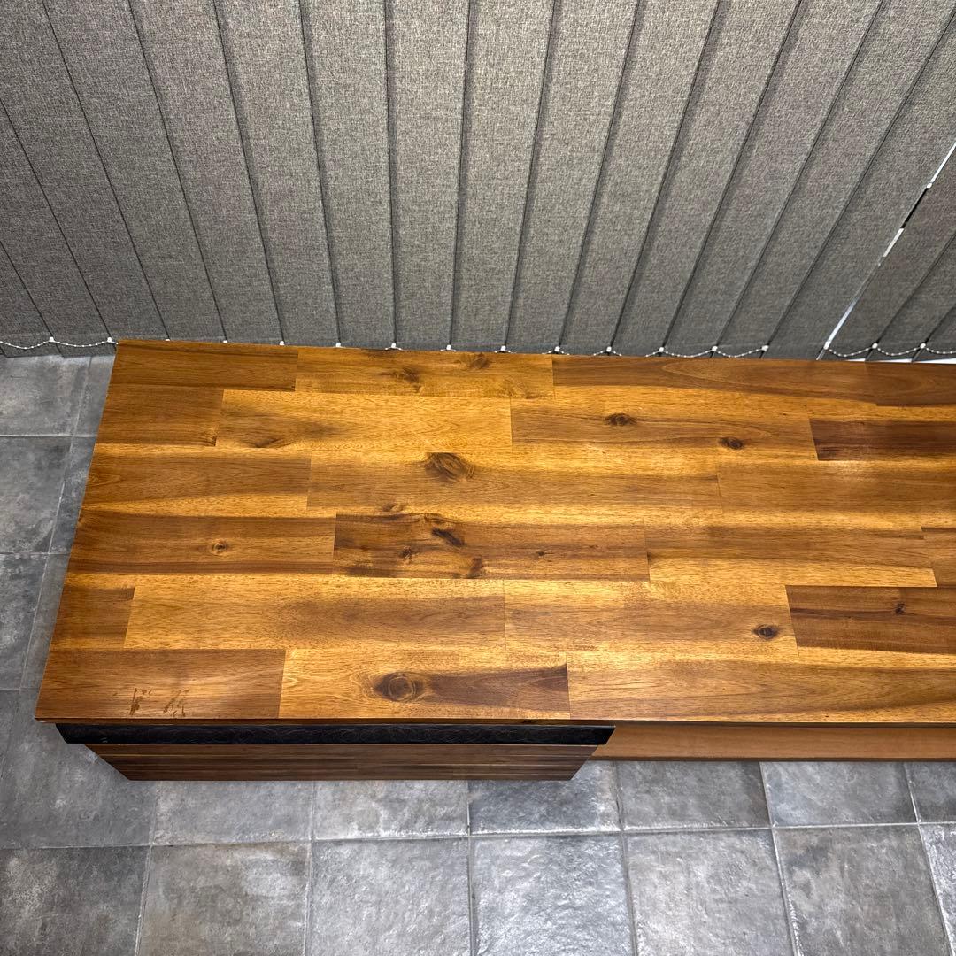 unico swella テレビボード