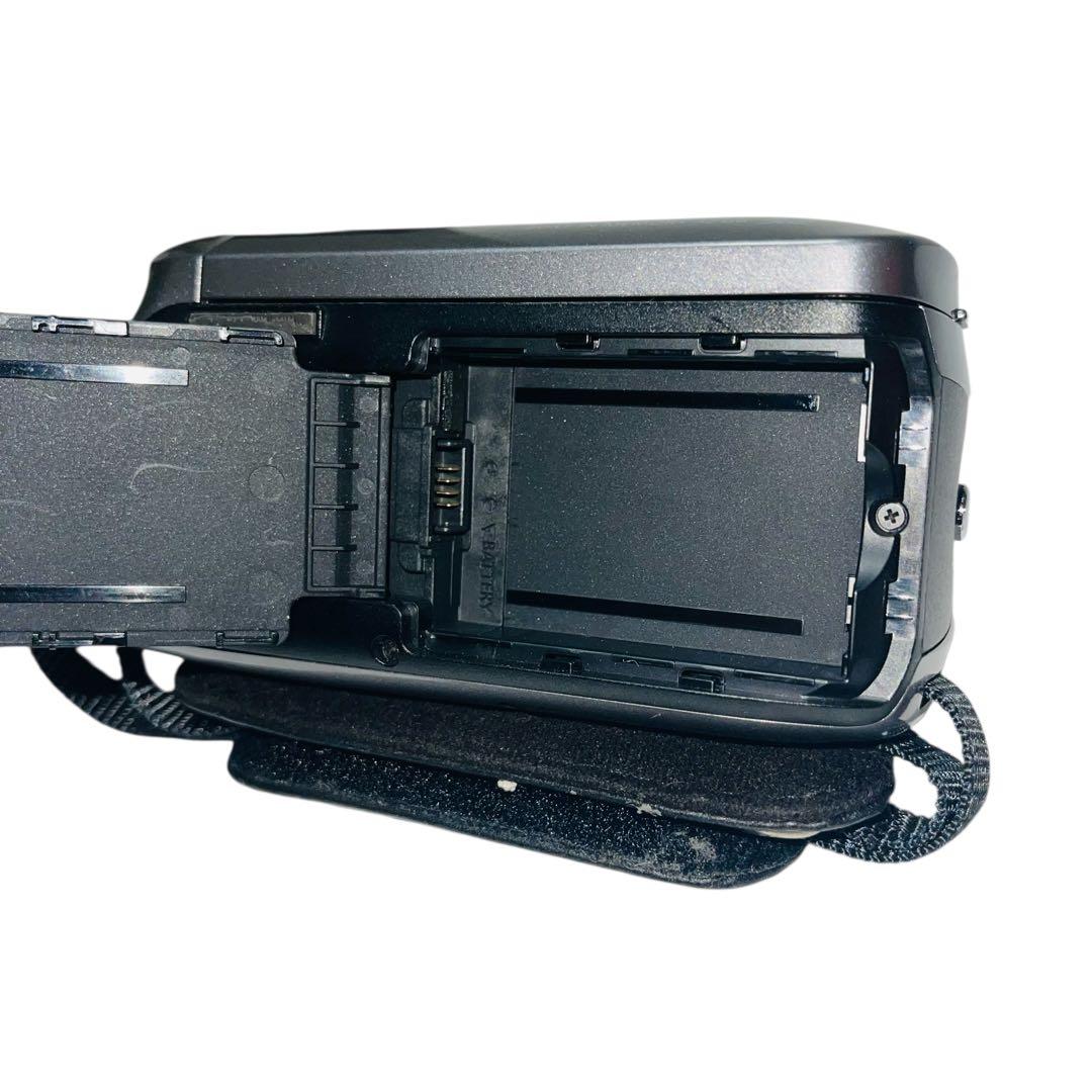 【極美品】Canon iVIS HF R21 本体 付属品完備