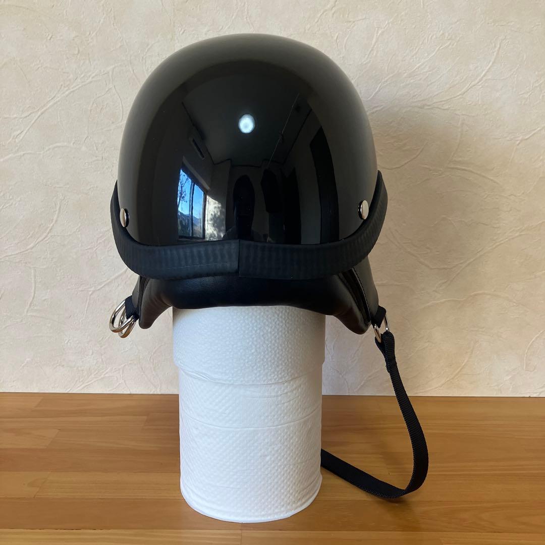 Sams Choppers サムズヘルメット ジョッキーヘルメット