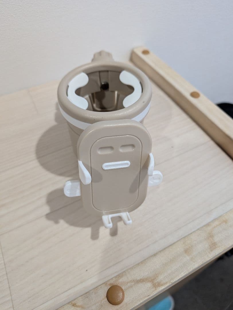 おまけ付き)アップリカ ラクーナクッションフリープラス レザーハンドル 2023