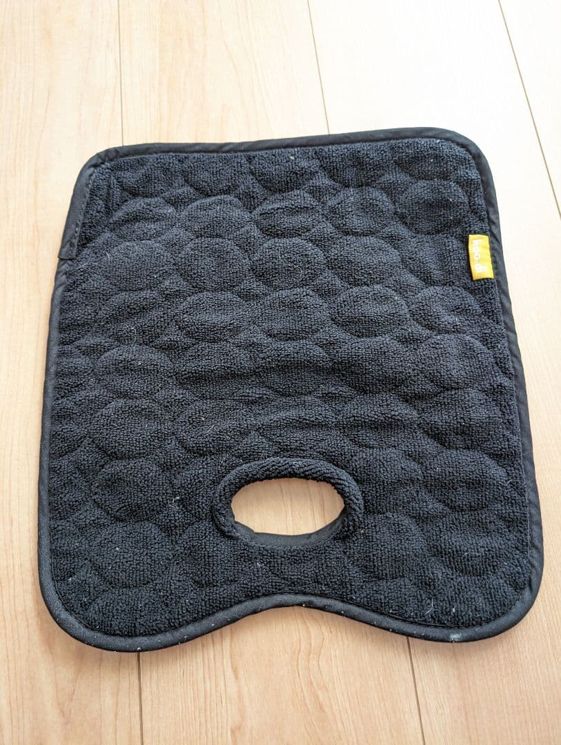 おまけ付き)アップリカ ラクーナクッションフリープラス レザーハンドル 2023