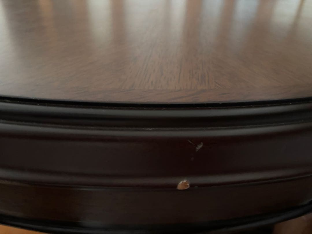 ❗️マルニ❗️伸長式　ダイニングテーブル　エクステンション