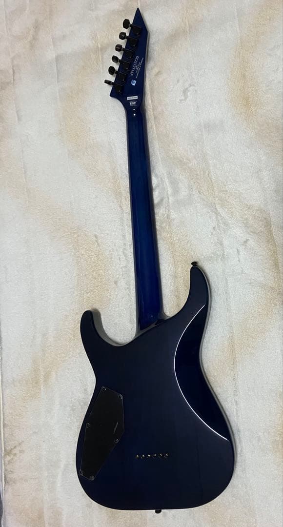 ESP BanG Dream! M-Ⅱ SAYO/氷川紗夜/バンドリ