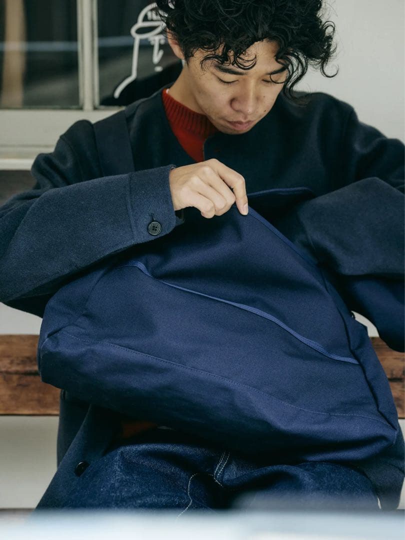 ユニバーサルプロダクツ メッセンジャーバック メッセンジャーバッグ