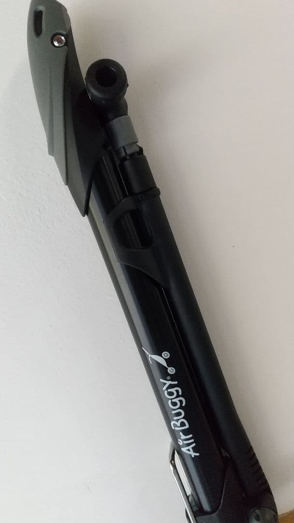 エアバギー ココダブル 2人乗りベビーカー【ブラウンエスプレッソ】