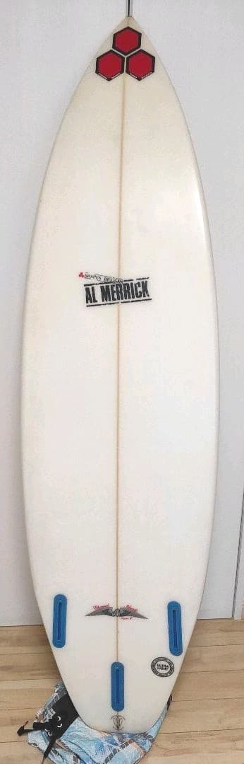 調子良い!! アルメリック フライヤー F サーフボード サーフィン