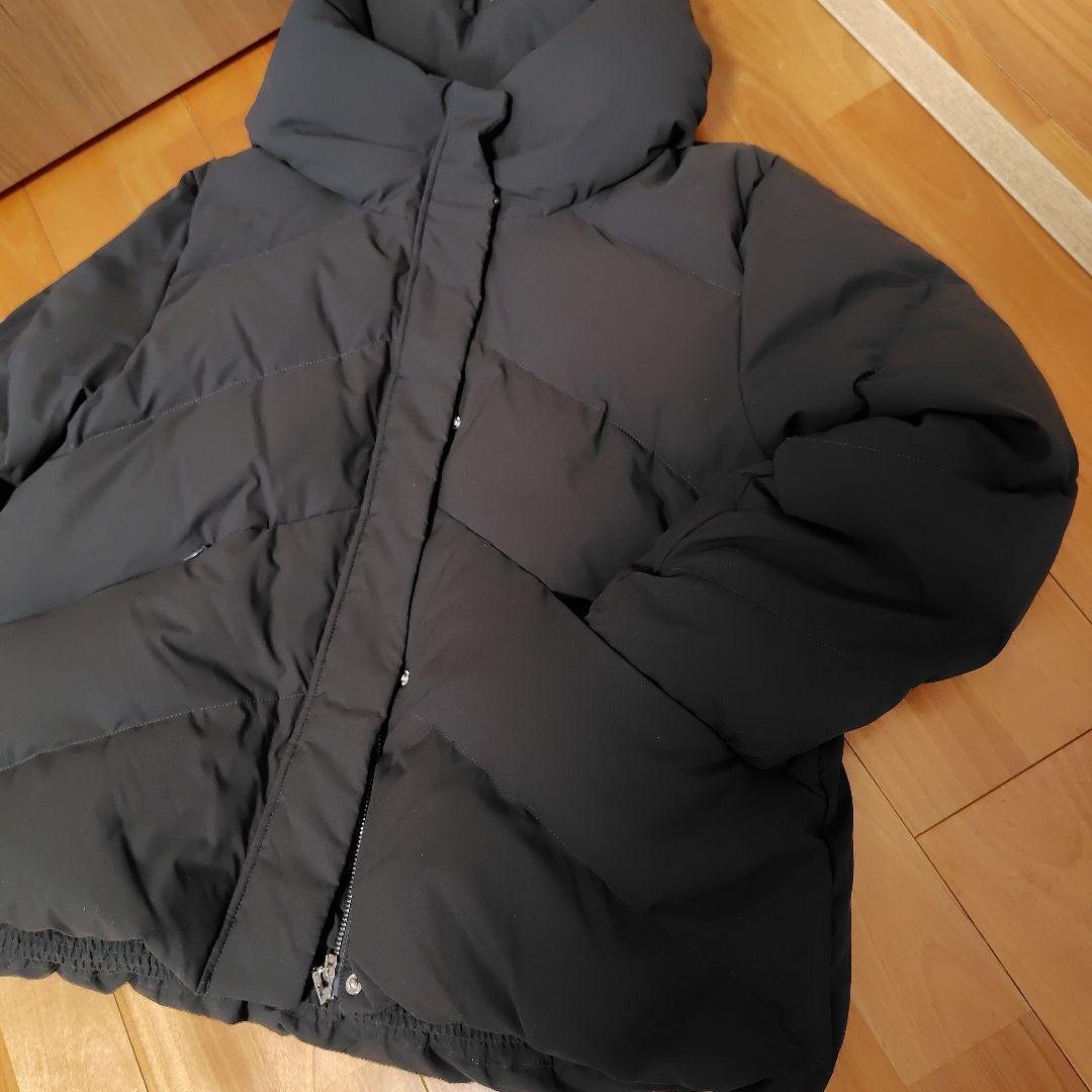 センソユニコ　ルクルカ ダウンジャケット