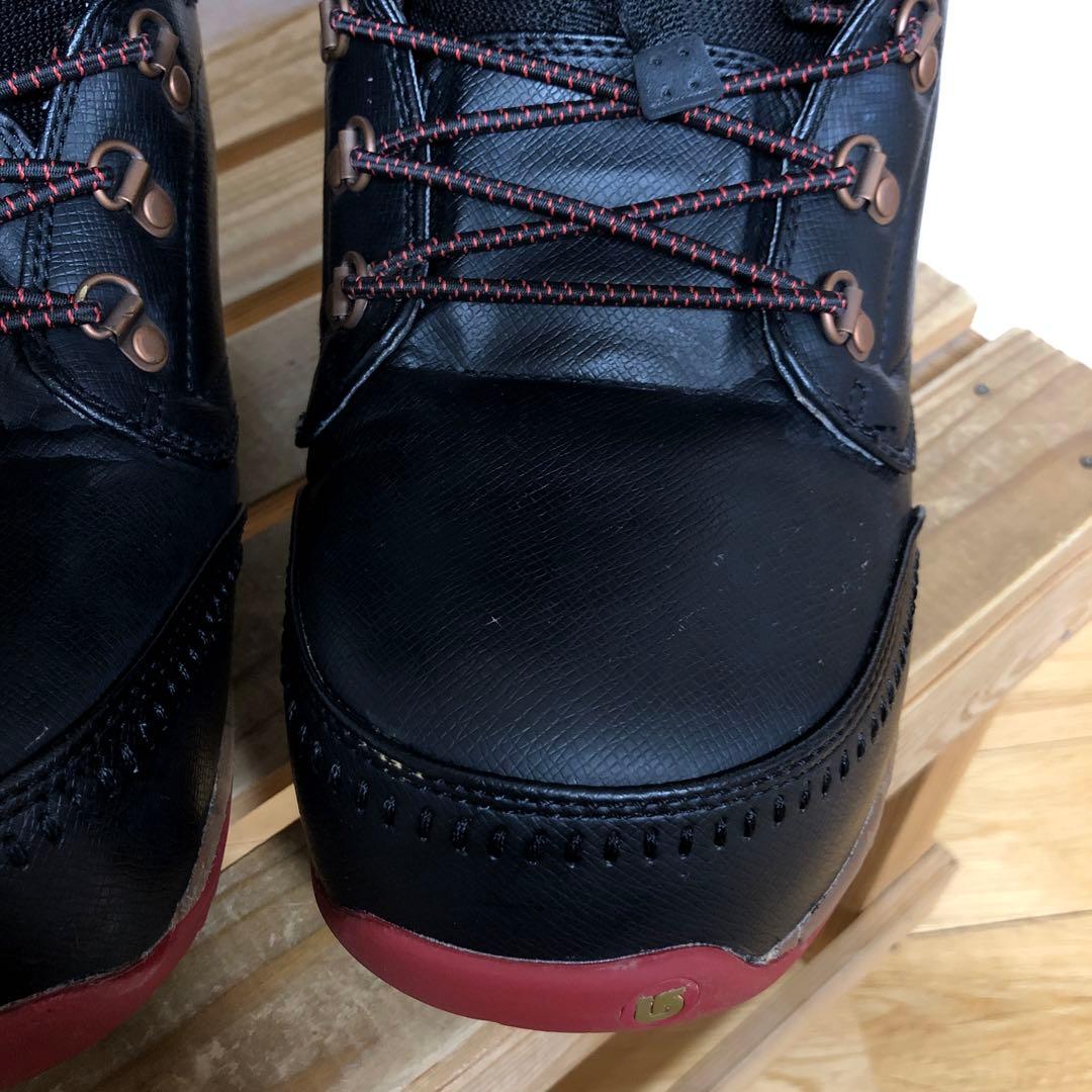 BURTON　RULER-R 27.5cm