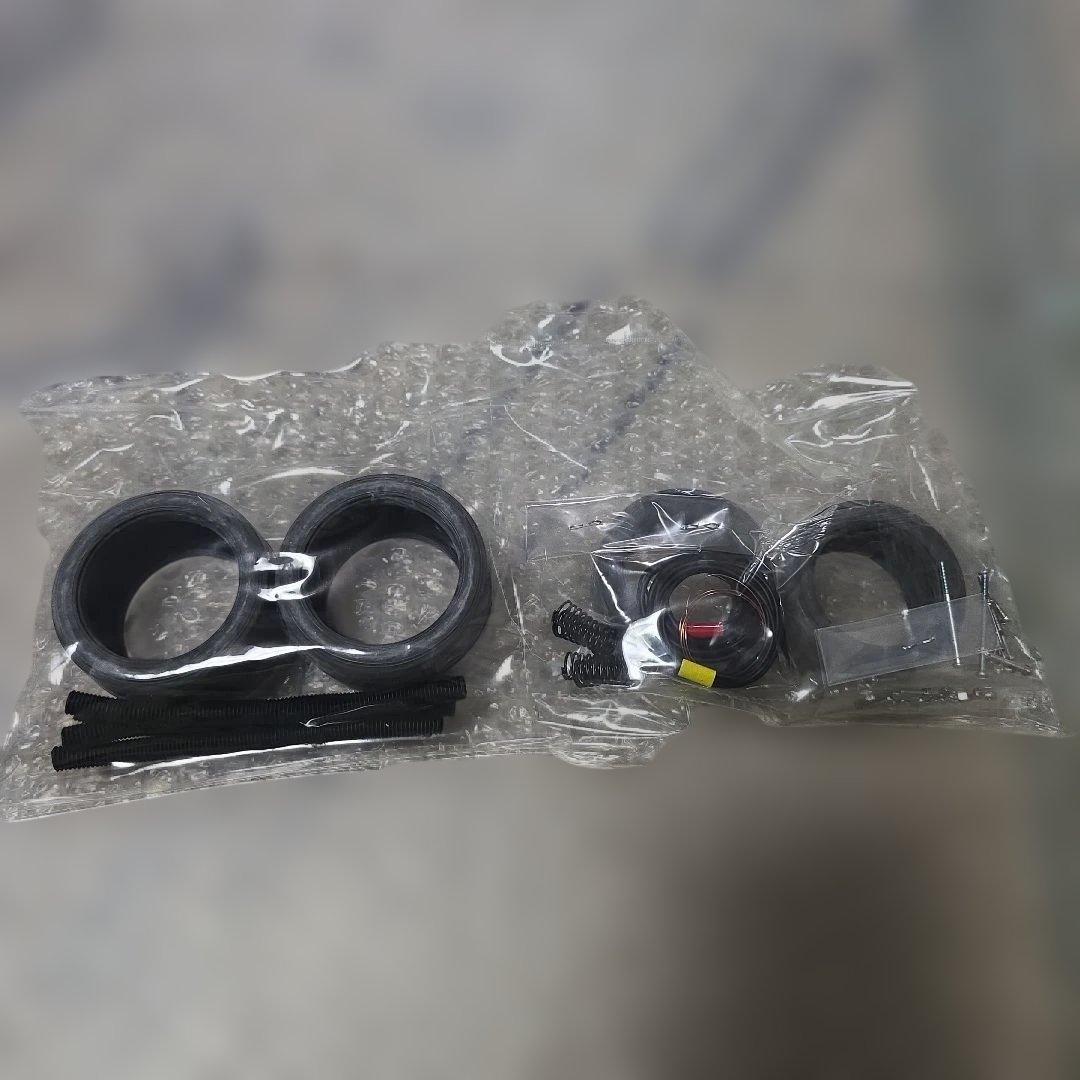 Porsche 935 MARTINI 1/12 未組立キット