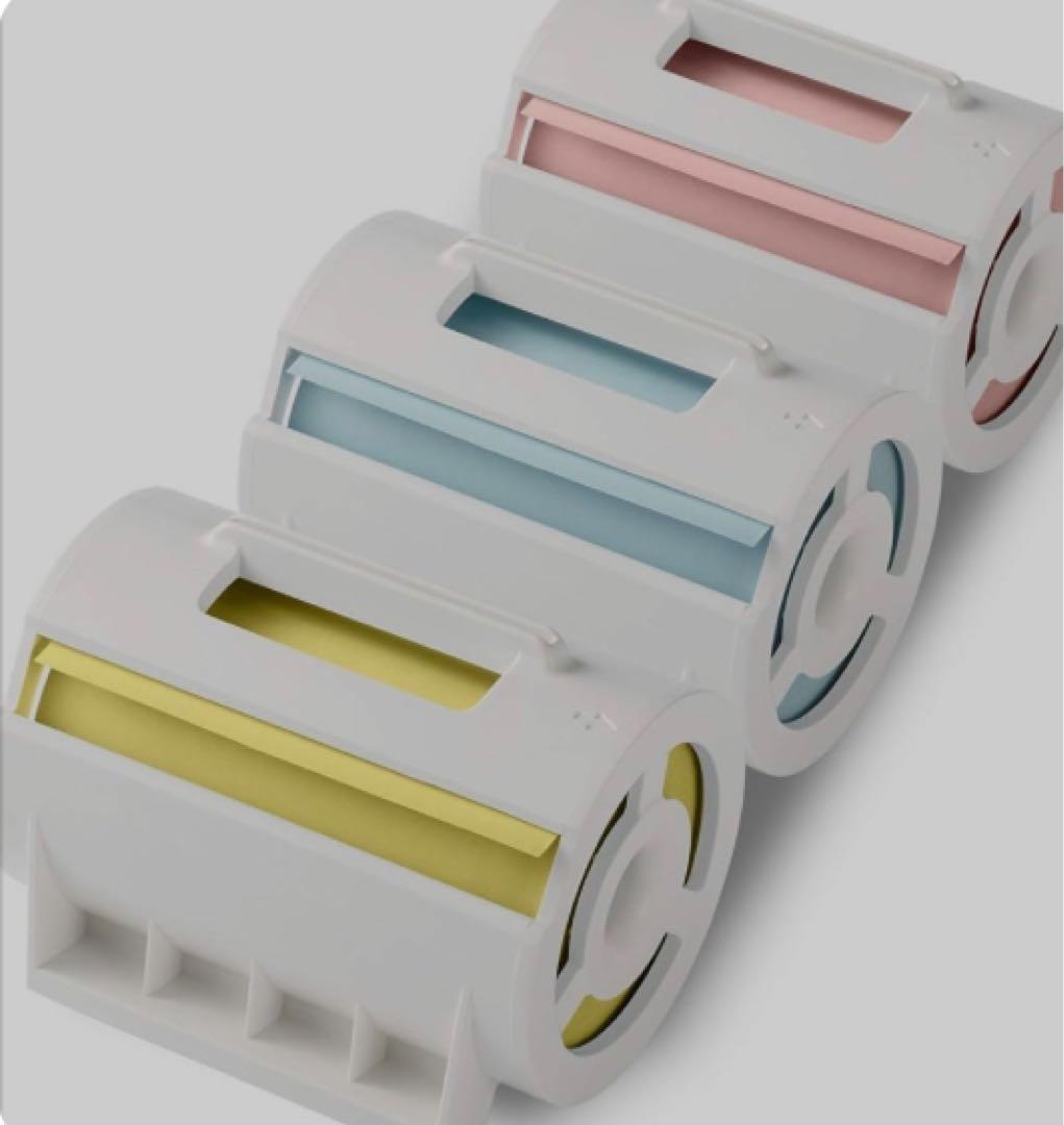 nemonic ネモニック カートリッジ　6個セット　※希望色数量希望可